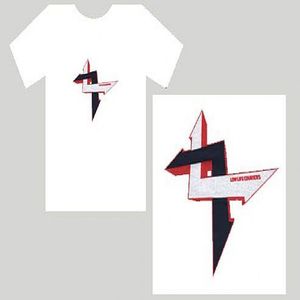 Low Life Couriers T-Shirt (large size)