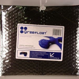Free Float Deck Stabilizers (Blue)