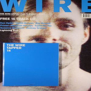 Wire Magazine December 2005 - Issue 262