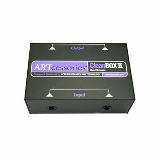ART Clean Box II Hum Eliminator