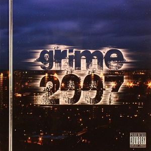 Grime 2007 Calendar
