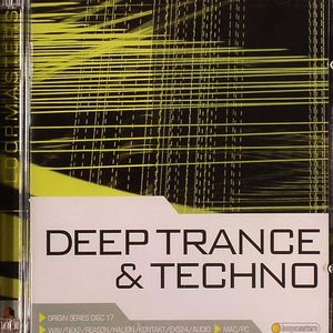 Deep Trance & Techno