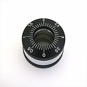 Technics Counterweight For Technics SL-1200 & SL-1210 Turntables
