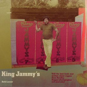 King Jammy's (Includes rare interviews with dancehall legends Admiral Bailey, Cocoa Tea, & Sugar Minott)