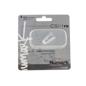 Numark CS-1RS DJ Stylus For CS-1 Cartridge (single)