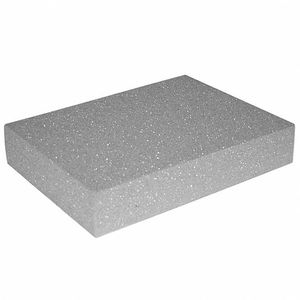 Foam Monitor Anti Vibration Mat (single, grey)
