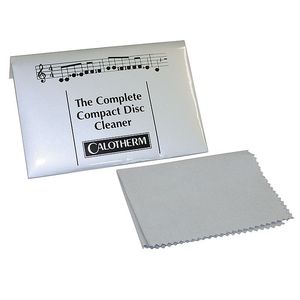 Covers 33 Calotherm CD Cleaning Cloth