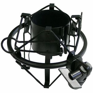 Anti Vibration Microphone Holder/Suspension Shock Mount