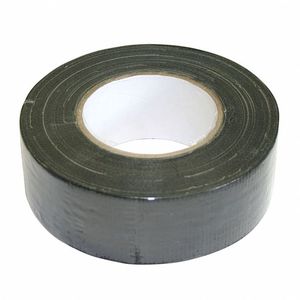 Gaffa Tape (black)