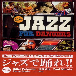 Jazz For Dancers