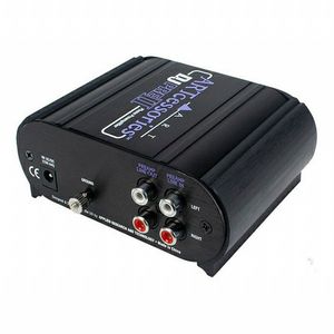 ART DJ Pre II Phono Preamplifier