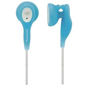 Panasonic RPHV21A Stereo Earphones (blue)