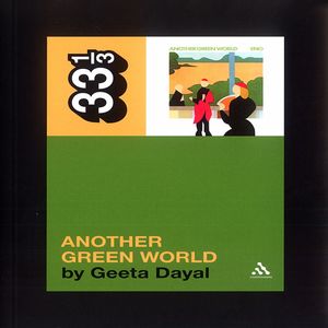 Another Green World