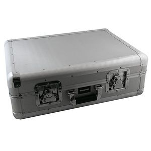 Sound LAB CD Case 150 (silver)