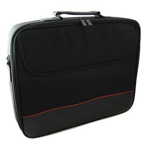 Canvas Laptop Bag