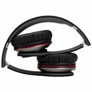 Monster Beats Solo Headphones With ControlTalk (black)