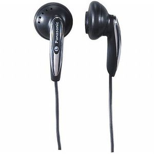 Panasonic RPHV152 Portable Earbud Headphones