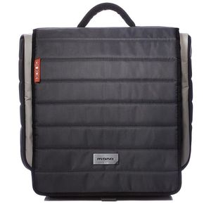 Mono EFX 365 DJ Pack (steel grey)