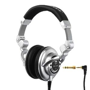 IMG Stage Line MD6500 Headphones (black)