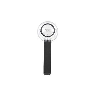IMG Stage Line MDH-6300 Mono DJ Headphone (black)