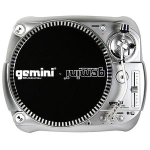 Gemini TT1100 USB Belt Drive Turntable