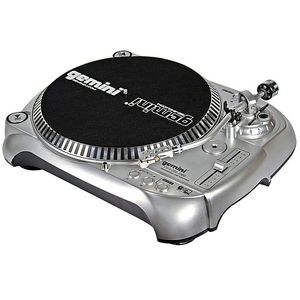 Gemini TT1100 USB Belt Drive Turntable