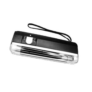 QTX Mini Black Light Torch