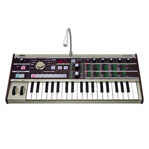 Korg microKORG 37-Key Analogue Keyboard Synthesiser & Vocoder