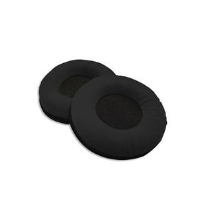 Zomo Replacement Earpads For Allen & Heath Xone XD53 (velour black)