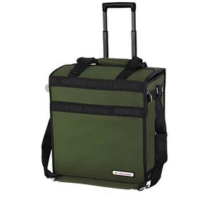 Maish Mereau 2K Trolley XP Record Trolley 50 (safari green)