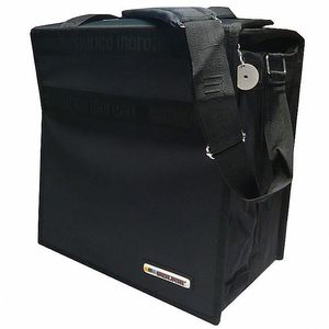 Maish Mereau 2K Trolley XP Record Trolley (black)