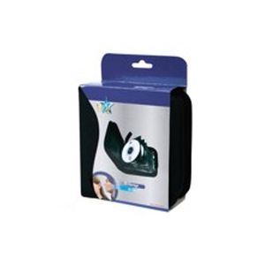 HQ CD Storage Bag (holds 40 discs)