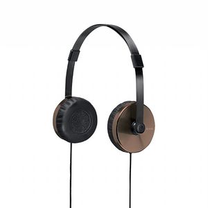 Nixon The Apollo Headphones (antique copper)