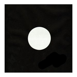 Bags Unlimited 12" Vinyl Record Paper Sleeves (black, pack of 10)