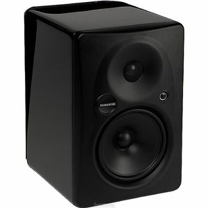 Mackie HR624 MkII Active Studio Monitor (single)