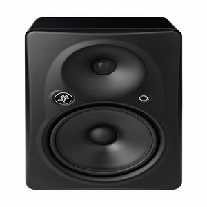 Mackie HR824 MkII Active Studio Monitor (single)