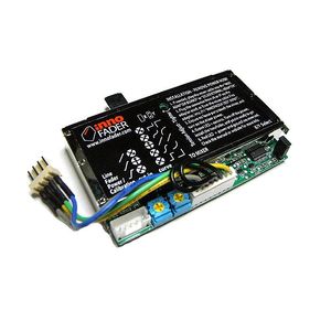 Audio Innovate Innofader 909 Replacement Crossfader For Pioneer DJM909 & DJM707 (includes bonus digital battle break)