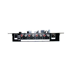 Sound LAB G103QC Mini DJ Mixer