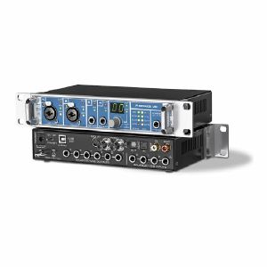 RME Fireface UC Audio & MIDI Interface