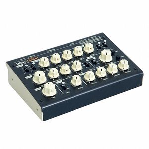 Vermona Mono Lancet Monophonic Analog Desktop Synthesizer