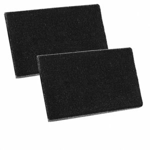 Mobile Fidelity Record Cleaning Brush Replacement Pads (pair)