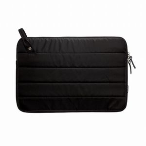 Mono Civilian Loop 17" Laptop Sleeve (jet black)