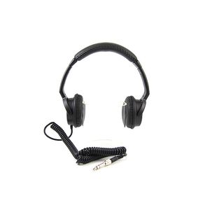 Zomo HD500 Headphones (black)