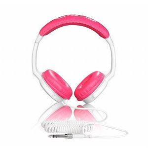 Zomo HD500 Headphones (pink)