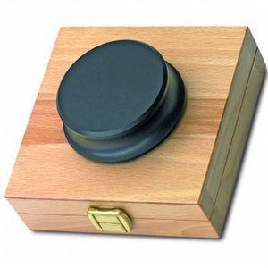 Pro-Ject Record Puck Heavy Weight Vinyl Record Puck (800g)