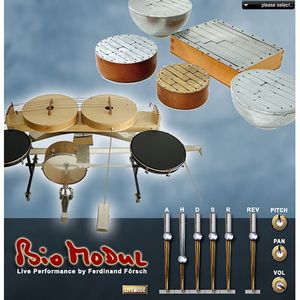 Best Service Klanghaus Virtual Instrument