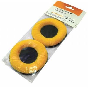 Technics RPDH1200 Replacement Earpad Set (velour apricot)