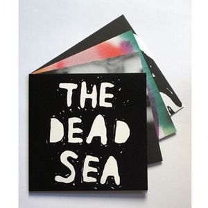The Dead Sea Poster Set