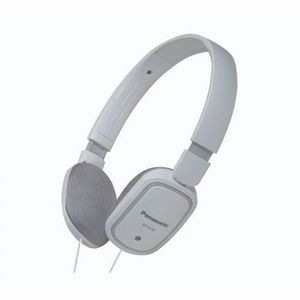 Panasonic RPHX40 Headphones (white)