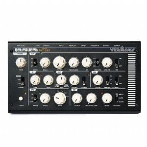 Vermona Retroverb Lancet Analogue Multi-Effects Processor